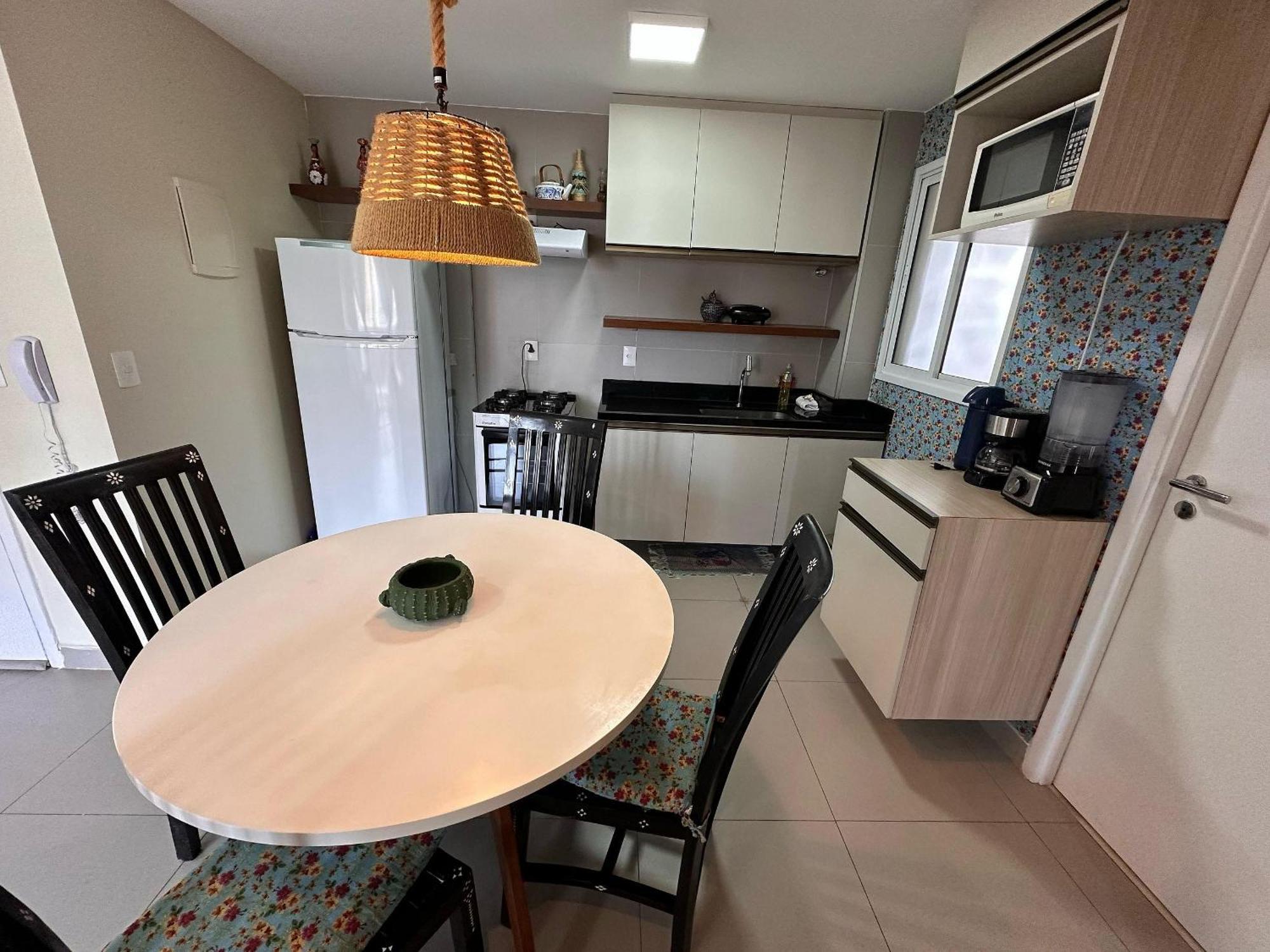 Helbor My Way - Compactos De Luxo Apartment Fortaleza  Luaran gambar
