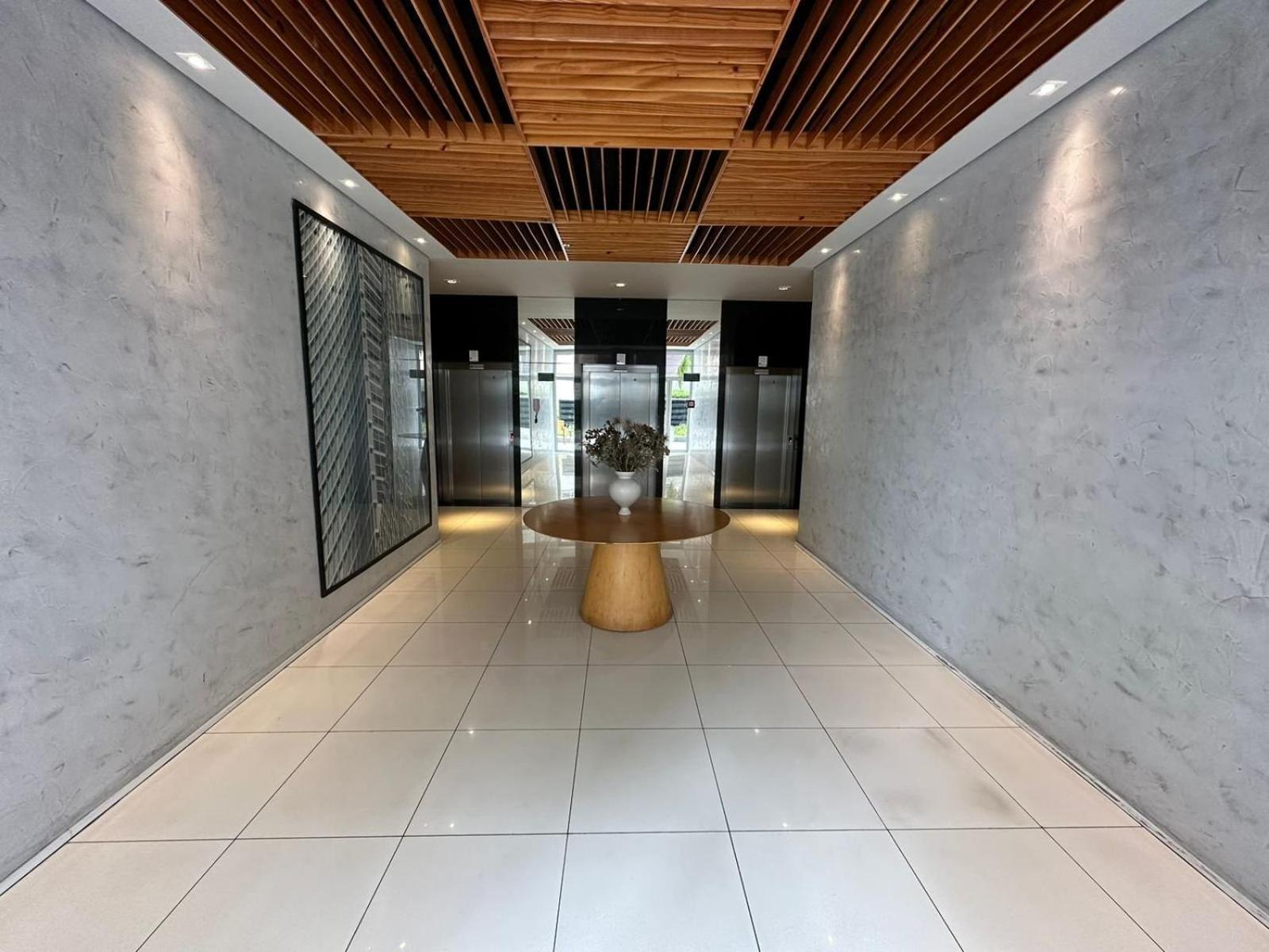 Helbor My Way - Compactos De Luxo Apartment Fortaleza  Luaran gambar