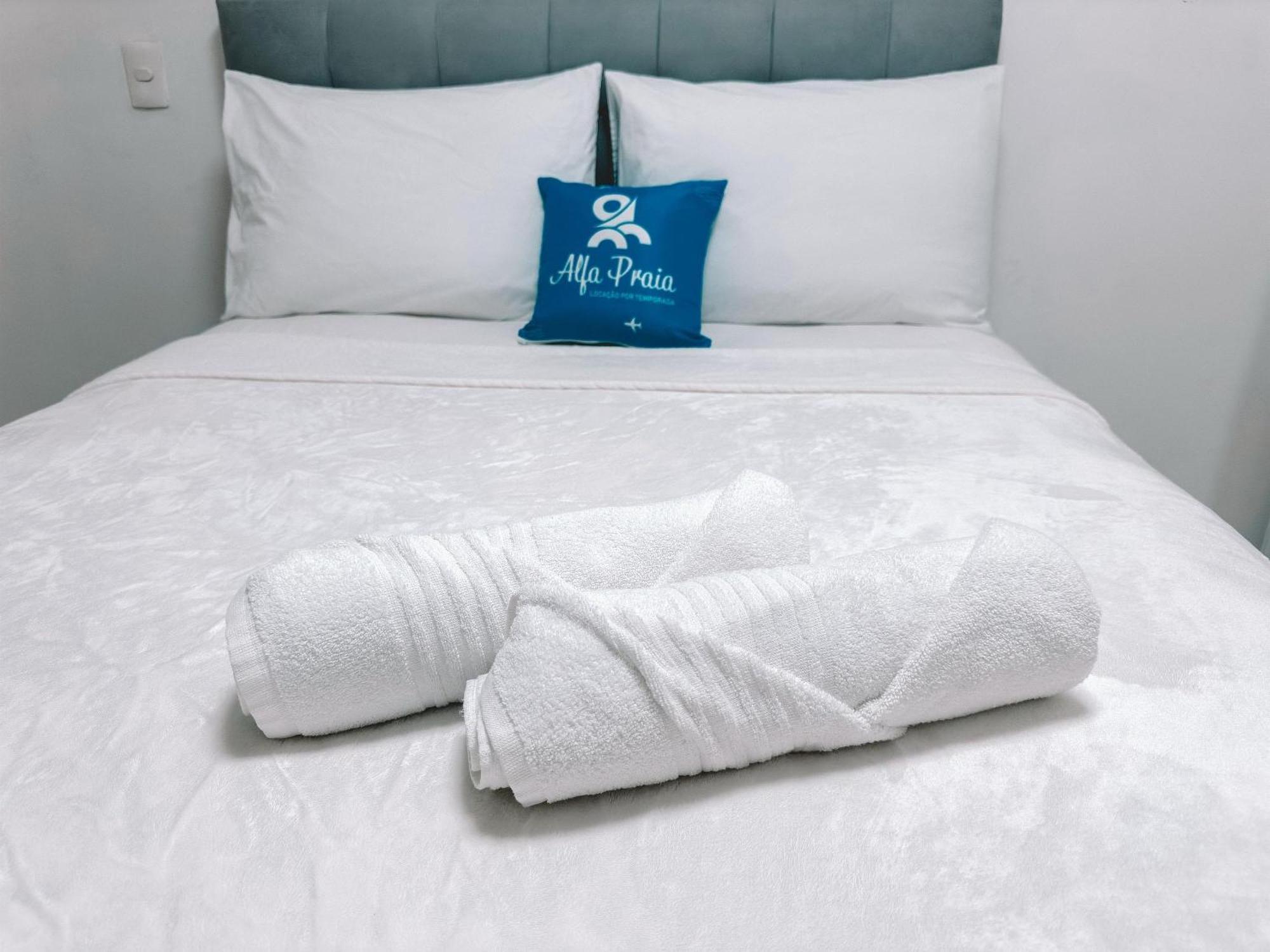 Helbor My Way - Compactos De Luxo Apartment Fortaleza  Luaran gambar